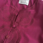 Imagen de Chaqueta tipo oriental en seda (6)