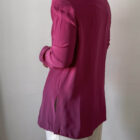 Imagen de Chaqueta tipo oriental en seda (9)
