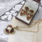 Imagen de Colgante vintage serie 18 3 (2)