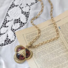 Imagen de Colgante vintage serie 18 3 (4)