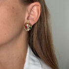 Imagen de Pendientes vintage serie 18 5 (2)