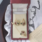 Imagen de Pendientes vintage serie 18 5 (3)