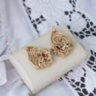 Imagen de Pendientes vintage serie 18 5 (4)