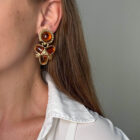Imagen de Pendientes vintage serie 18 6 (1)