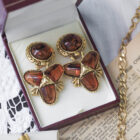 Imagen de Pendientes vintage serie 18 6 (2)