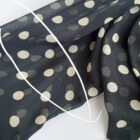 Imagen de Blusa con estampado lunares años70 (10)