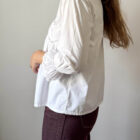 Imagen de Blusa romántica con bordados (5)