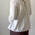 Imagen de Blusa romántica con bordados (6)