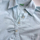 Imagen de Camisa asimétrica benetton (4)