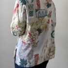 Imagen de Camisa crazy con hombreras (13)