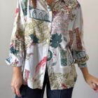 Imagen de Camisa crazy con hombreras (9)