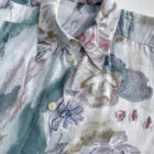 Imagen de Camisa estampado efecto acuarela (1)