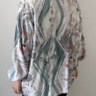 Imagen de Camisa estampado efecto acuarela (6)