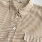 Imagen de Camisa rayas boutique madrileña (1)
