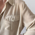 Imagen de Camisa rayas boutique madrileña (5)