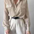 Imagen de Camisa rayas boutique madrileña (6)