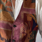 Imagen de Chaleco con estampado abstracto (6)