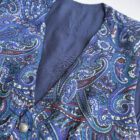 Imagen de Chaleco con estampado paisley (6)