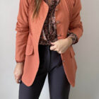 Imagen de Chaqueta coral años 80 (2)