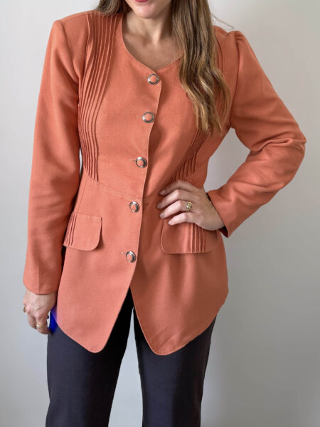 Imagen de Chaqueta coral años 80 (3)