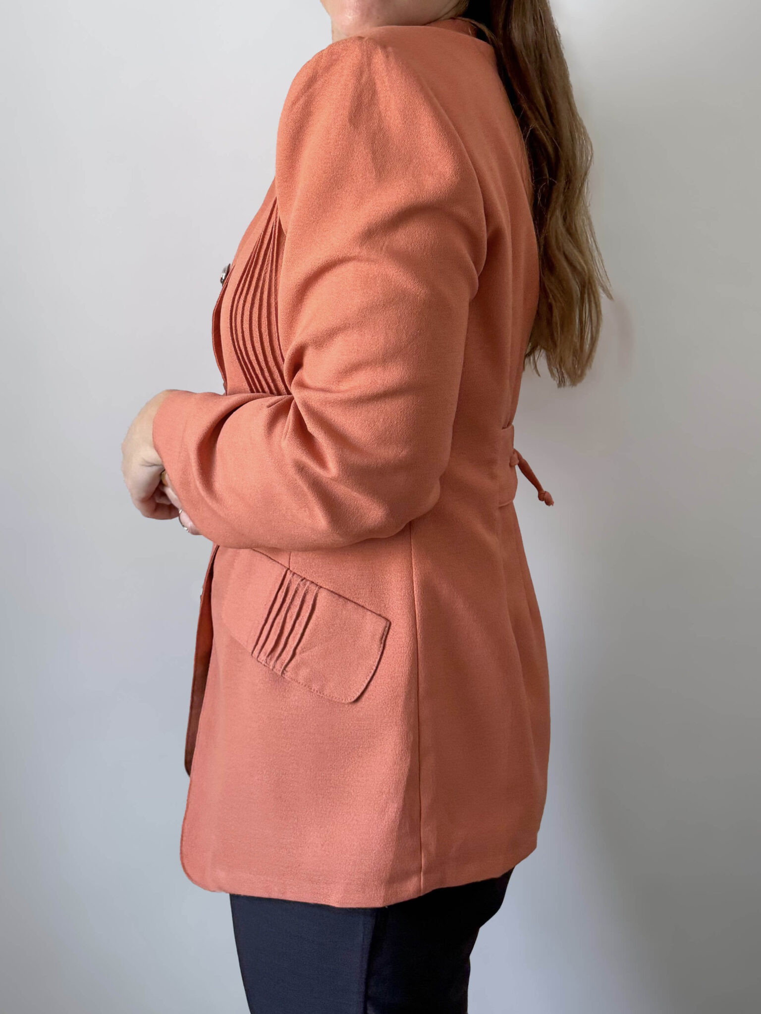 Imagen de Chaqueta coral años 80 (4)