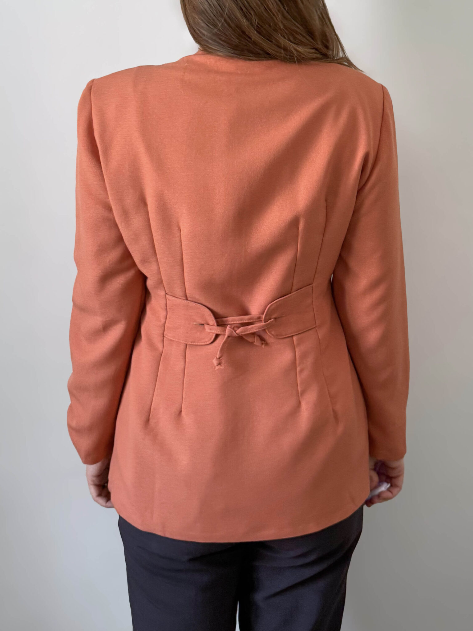 Imagen de Chaqueta coral años 80 (5)