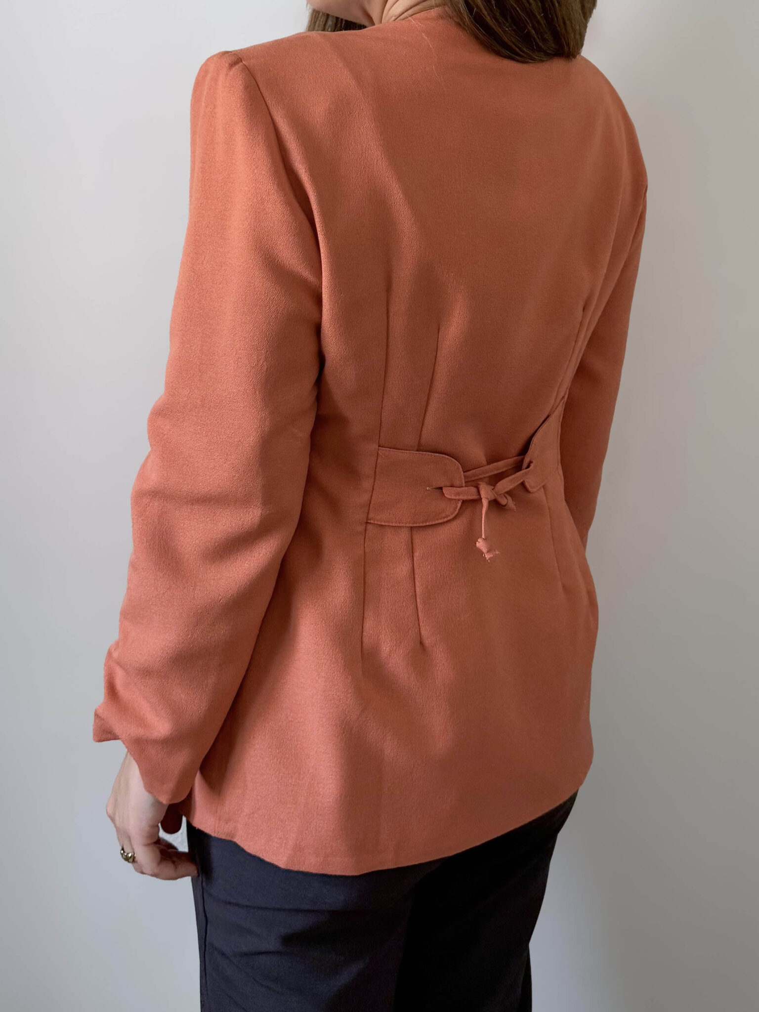 Imagen de Chaqueta coral años 80 (6)
