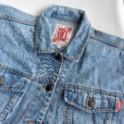 Imagen de Chaqueta corta denim (1)