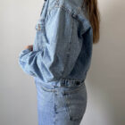 Imagen de Chaqueta corta denim (2)