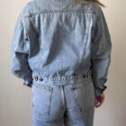 Imagen de Chaqueta corta denim (3)