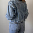 Imagen de Chaqueta corta denim (4)