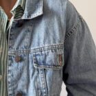Imagen de Chaqueta corta denim (5)