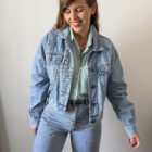 Chaqueta Italiana Casucci