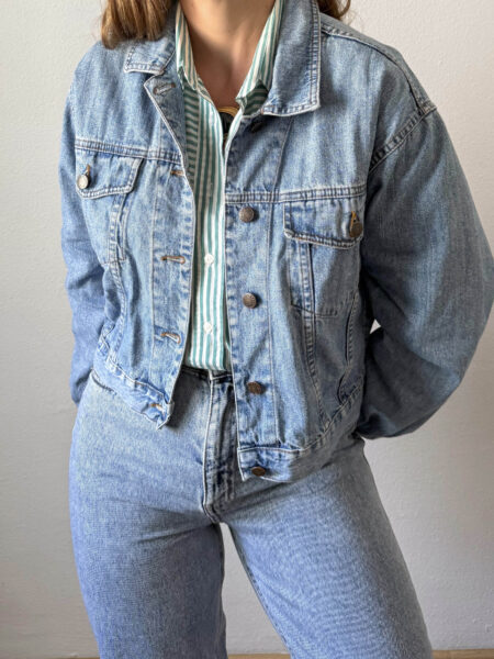 Imagen de Chaqueta Italiana Casucci (7)
