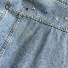 Imagen de Chaqueta denim con tachuelas (1)