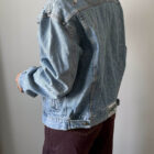 Imagen de Chaqueta denim con tachuelas (5)