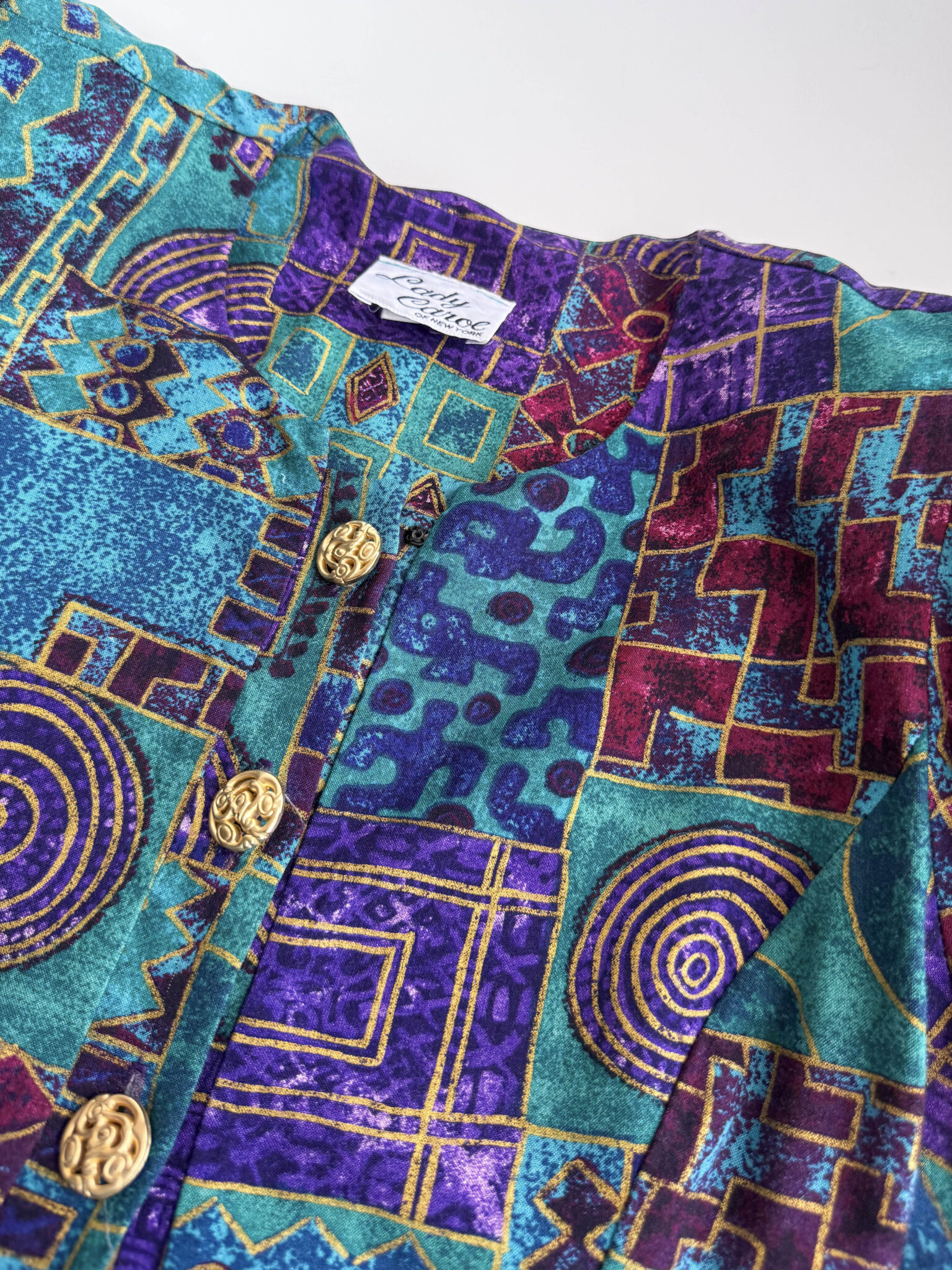 Imagen de Chaqueta fina lady carol ny (1)