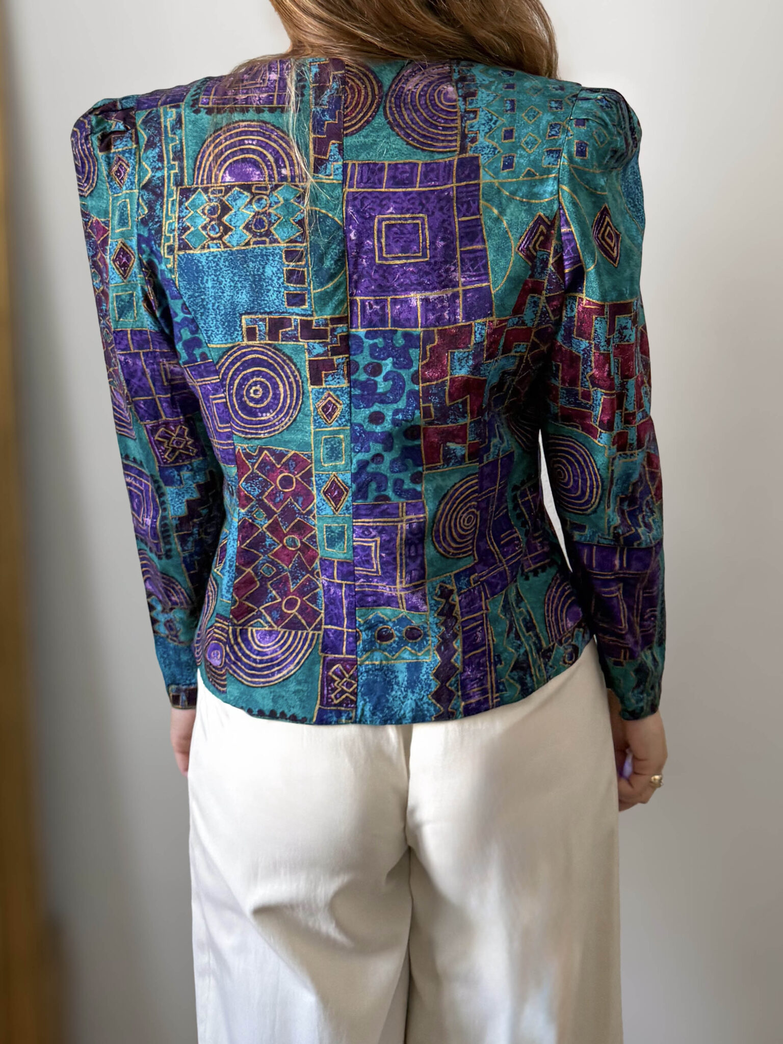 Imagen de Chaqueta fina lady carol ny (5)