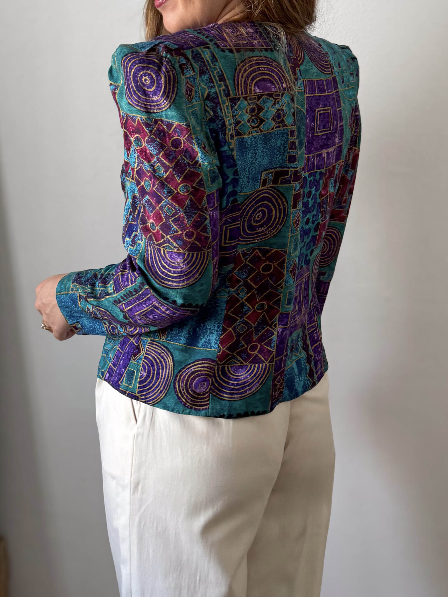 Imagen de Chaqueta fina lady carol ny (6)
