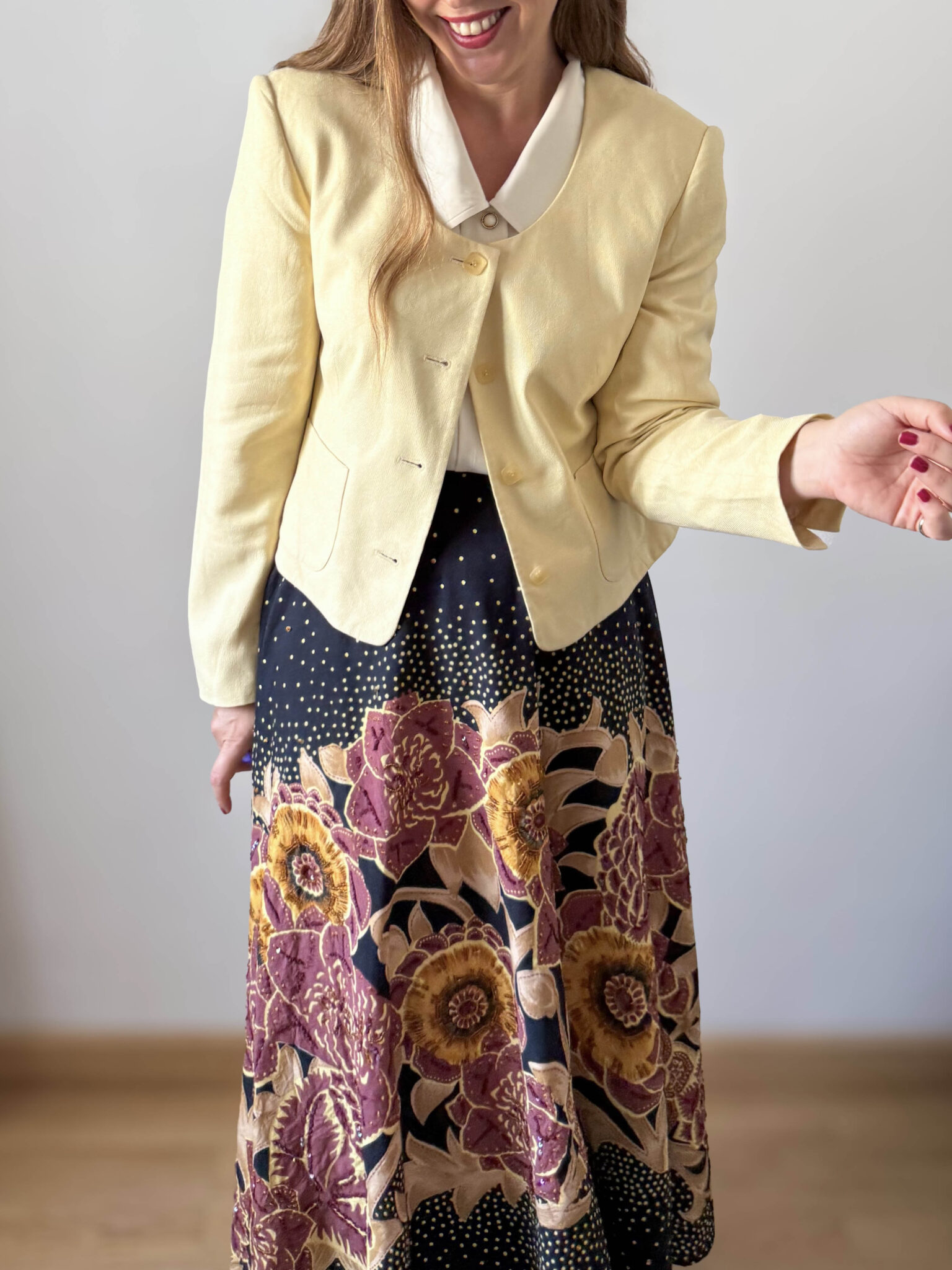 Imagen de Falda joya giorgio kauten (7)