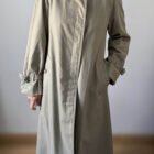 Imagen de Gabardina estilo burberry (1)