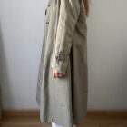 Imagen de Gabardina estilo burberry (4)