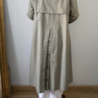 Imagen de Gabardina estilo burberry (5)