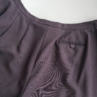 Imagen de Pantalón vintage mezcla lana (5)