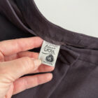 Imagen de Pantalón vintage mezcla lana (6)