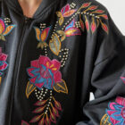 Imagen de Sudadera bordada y2k (1)