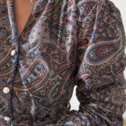 Imagen de Vestido con estampado paisley (7)