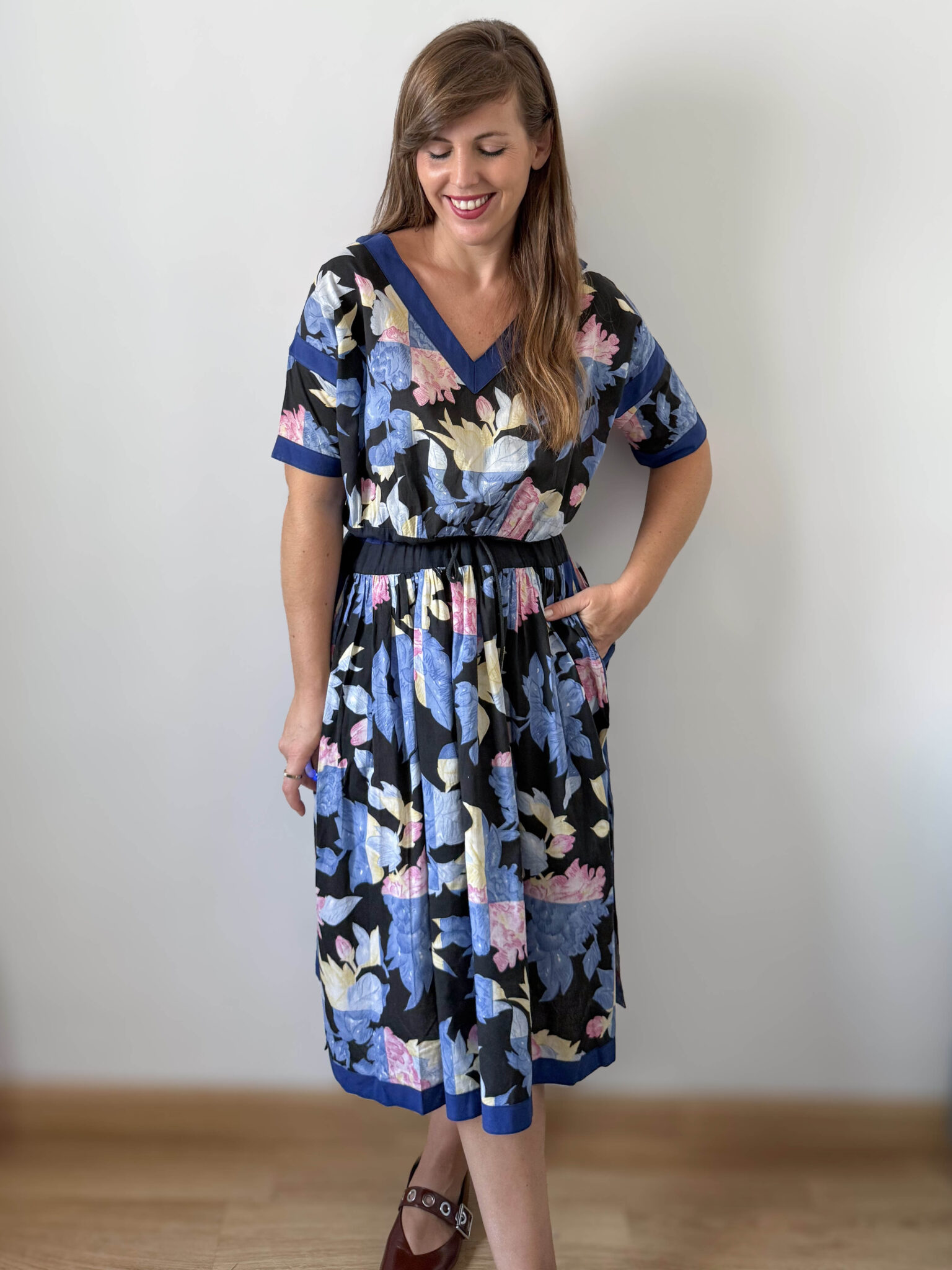 Imagen de Vestido de verano chacok (2)