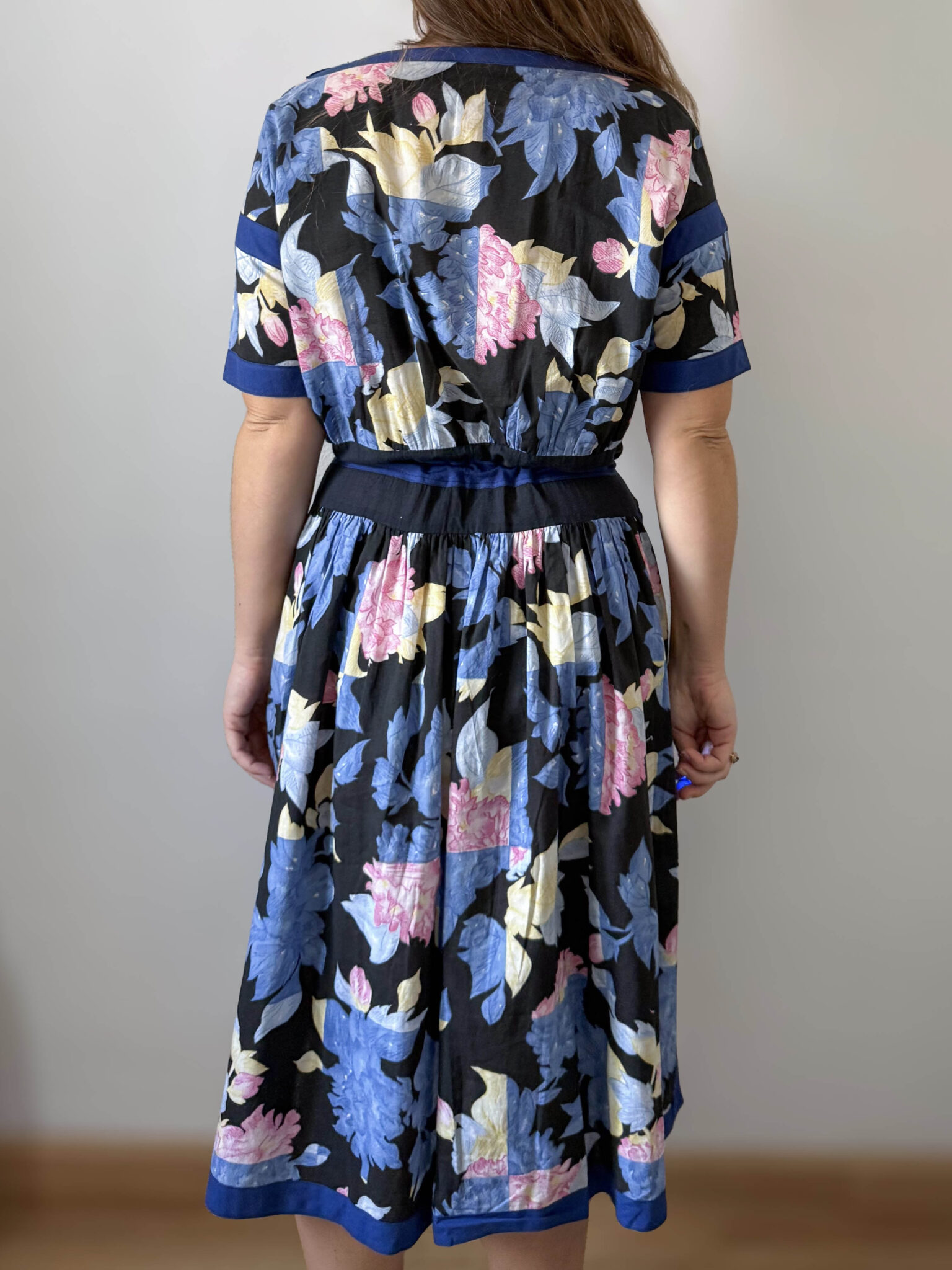 Imagen de Vestido de verano chacok (4)
