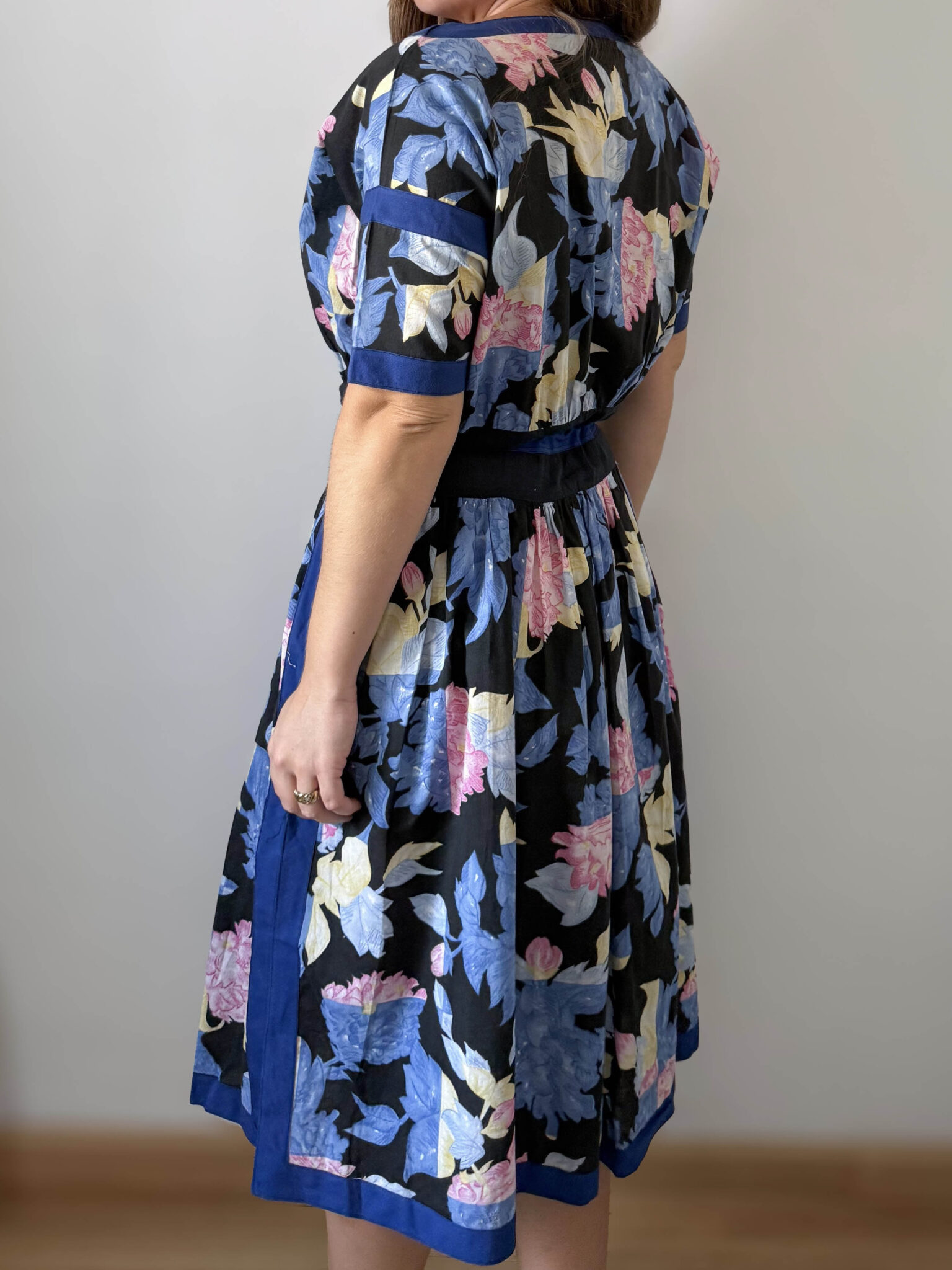 Imagen de Vestido de verano chacok (5)